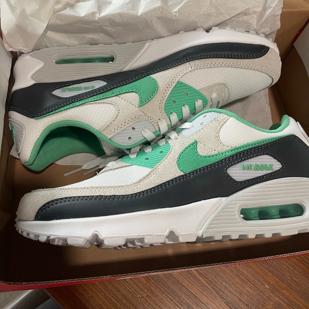 Nike air max 90 men’s size 10